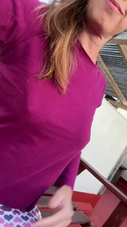 Just wanted to be sure you received the invitation to the private PJ party with the other moms in the neighborhood F48