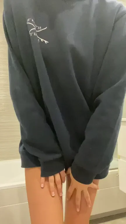 The best part about sex is teasing until we both are full of precum