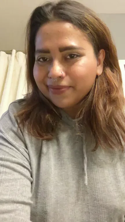 Dishonouring my muslim family one titty drop at a time ;)