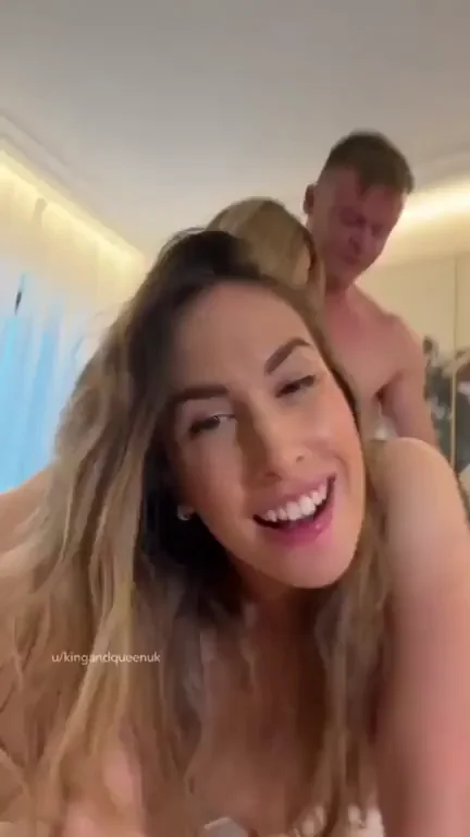 My best friend wanted to watch us fuck!
