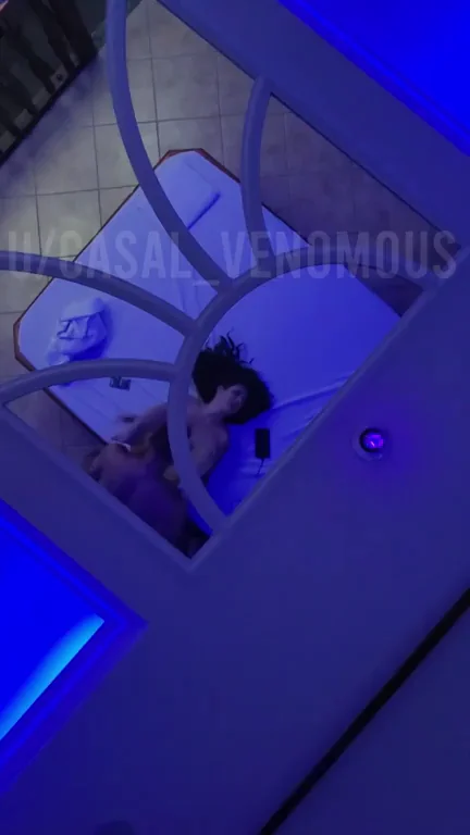 Bull made me cum so many times that I lost the count