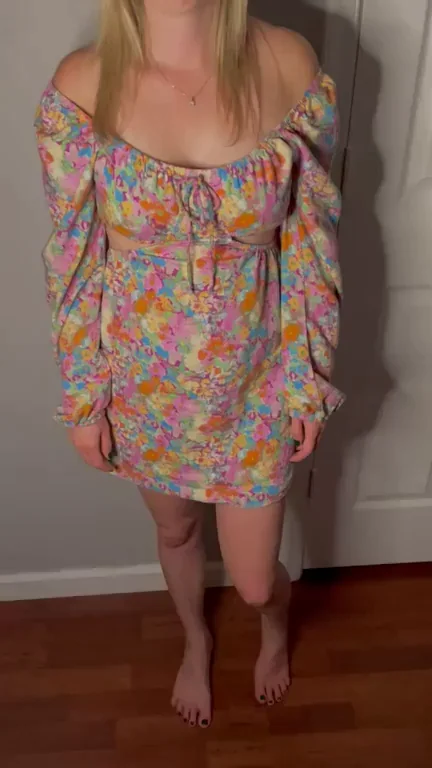 I enjoy sharing my married body with you (37f)