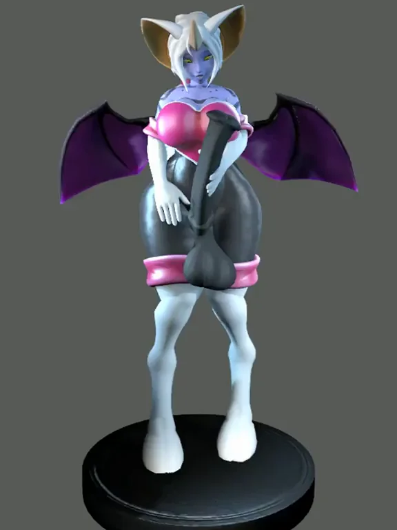 [SFM] Batlady Soraka (Canastus)