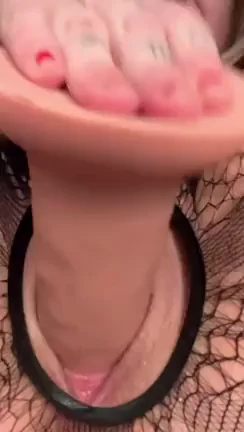 would you be able to pull out of this grip though