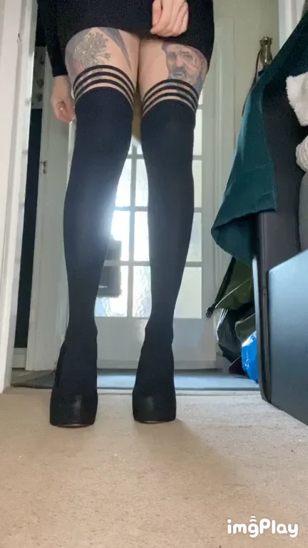 My favourite outfit
