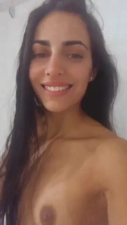 My naked body is waiting for you