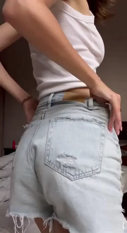 Could you play with it honey while i'm here