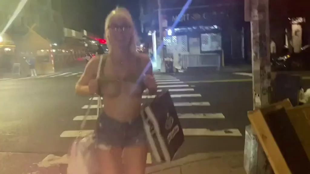 Flashing in NYC