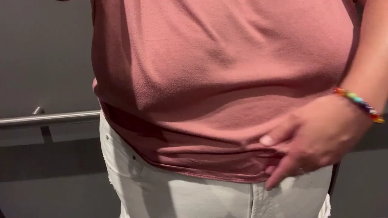 Elevators excite me. 🤤«🫣🤭 "OC"