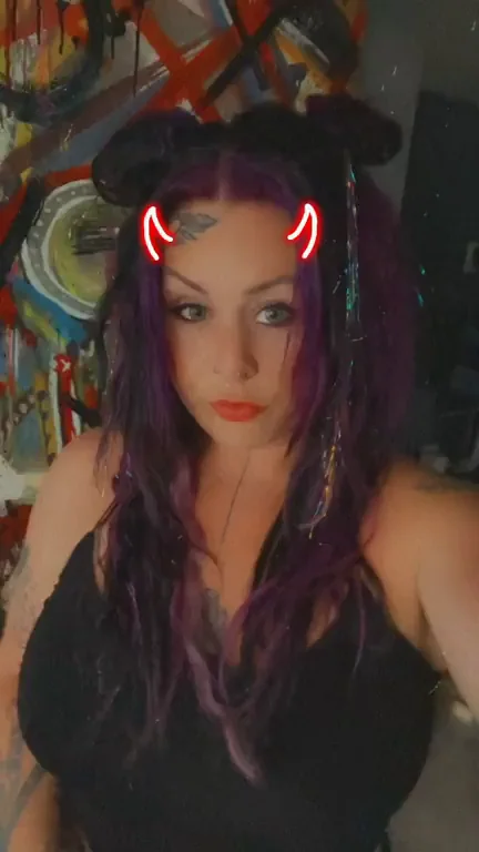 My tiddies could use some attention