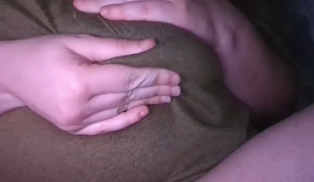 one day, this will be a stream of milk