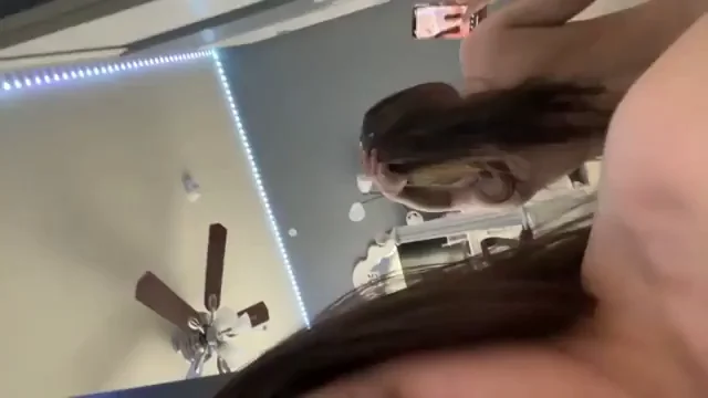Breed My Pussy After Ass-Blasting Loads – Barefoot Butt Slut Begs for Cum!
