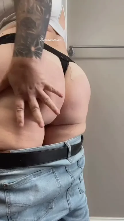 Thicker than cold peanut butter