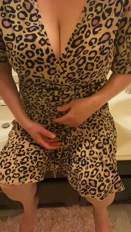 Can I pull this off at 43?