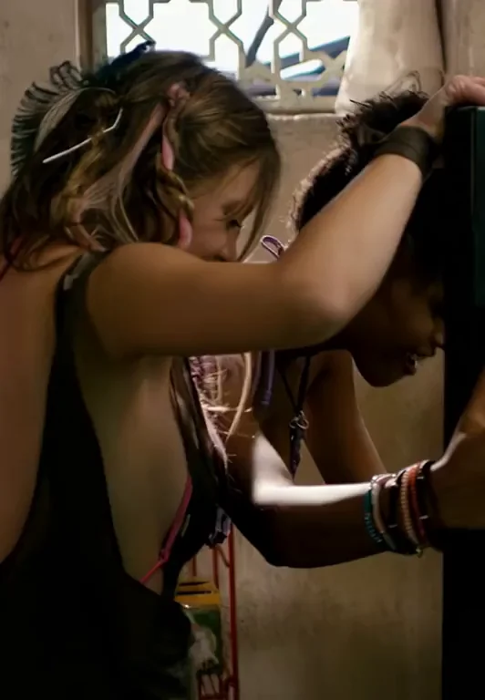 Sydney Sweeney in Dead Ant