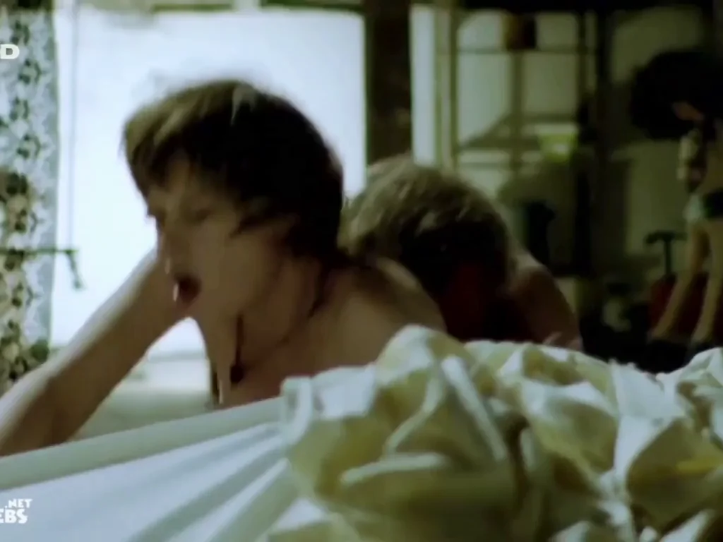 Lea Mornar’s Juicy Nude Tease in Mord in Ludwigslust 🍒🫦