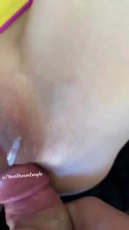🗣️ Dirty Talk Slut Begs for Creampie Fill-Up 💦🍆
