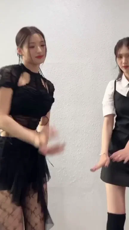 Fromis_9 - Saerom