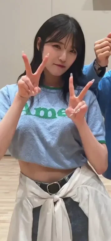 fromis_9 - Jiheon