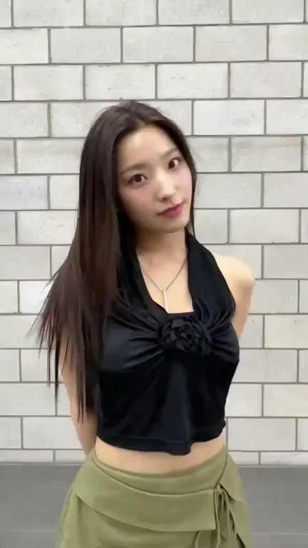 fromis_9 - Saerom