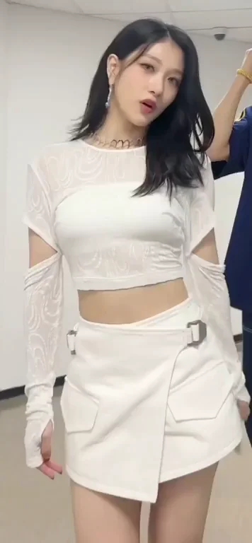 fromis_9 - Lee Seoyeon