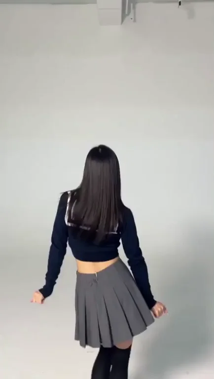 fromis_9 - Saerom