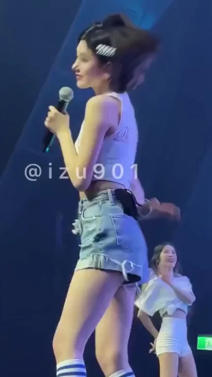 IVE - Gaeul