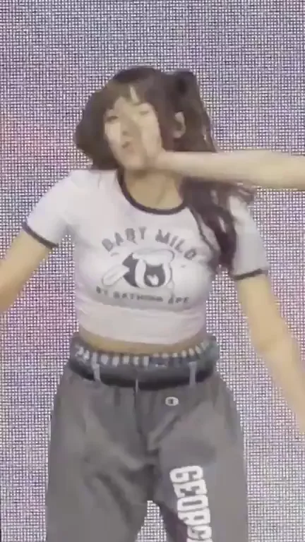 NMIXX - Jiwoo
