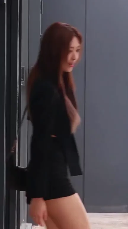 ITZY - Yuna
