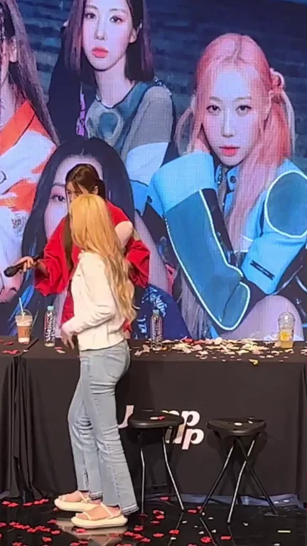 Dreamcatcher - Gahyeon