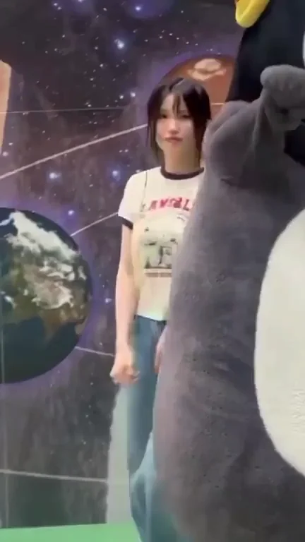 fromis_9 - Song Hayoung