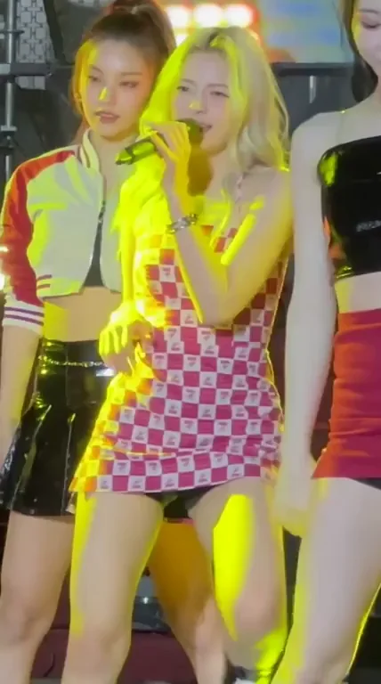 ITZY - Lia