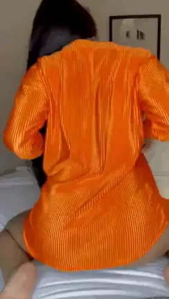 Are horny latinas your type?