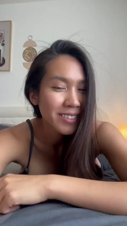 I'm patiently waiting for you to fuck me from behind