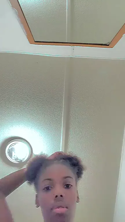 Would you like to play with my titties love?