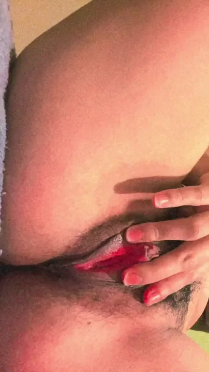 I really need some dick🥵