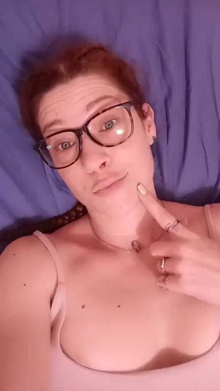 Show Me That Bushy Pussy 😍 Mmm, Spread Wide for You! 🌿💦