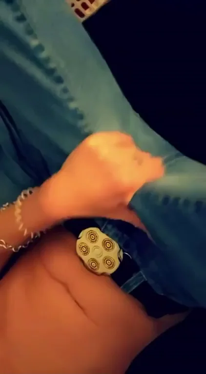 Craving That Thick Dick Sucking 😩🍆💦