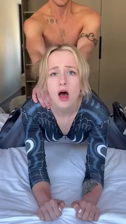 🔥 Gripping Sheets in Ecstasy: Plowcam Pound Fest 💦