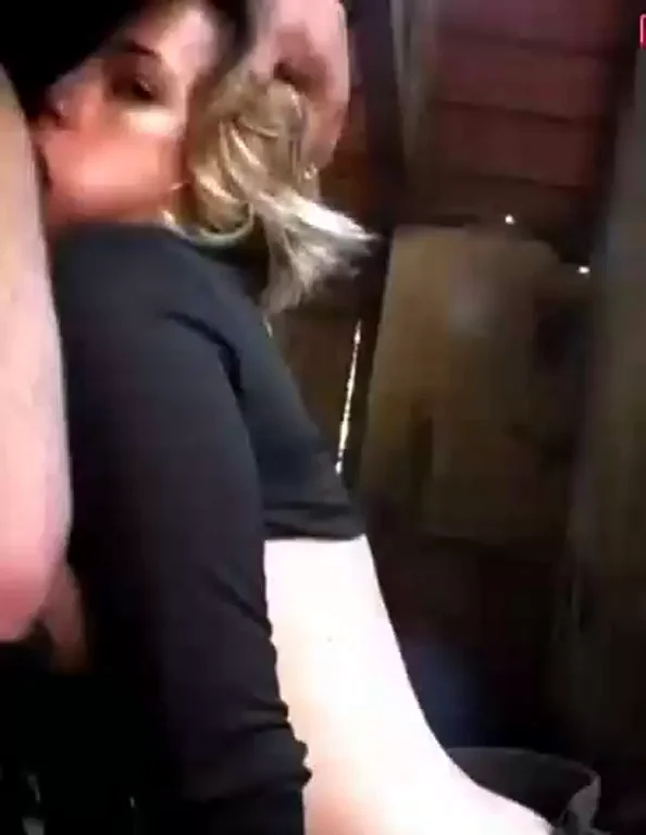She's an absolute champ!!