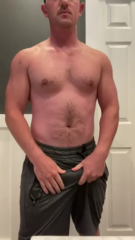 Preworkout