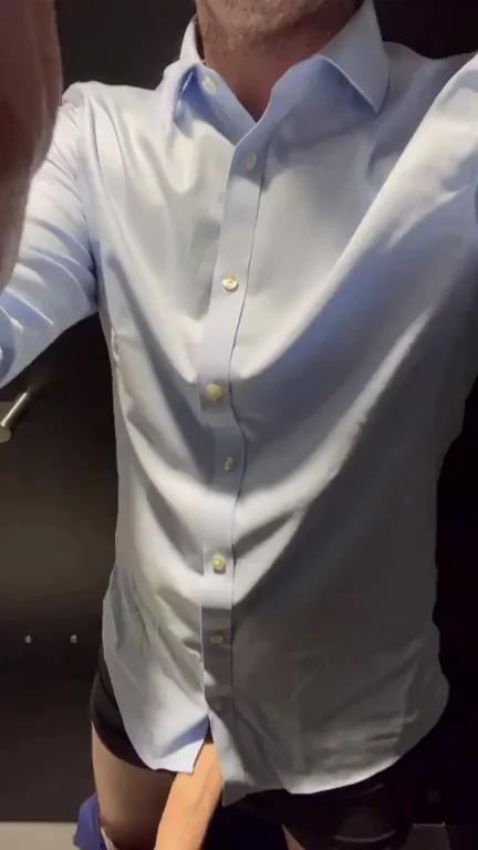 Do you like office dick?