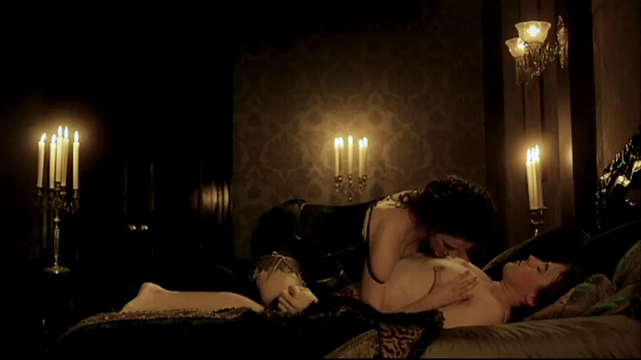 Penny Dreadful S01E06