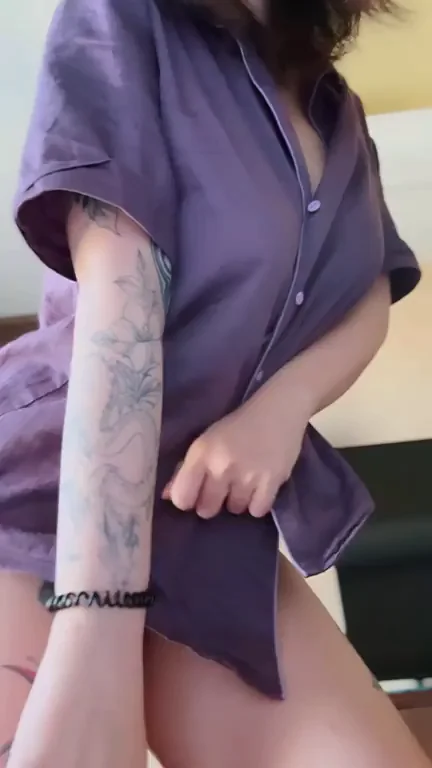i want to show you my tattoos