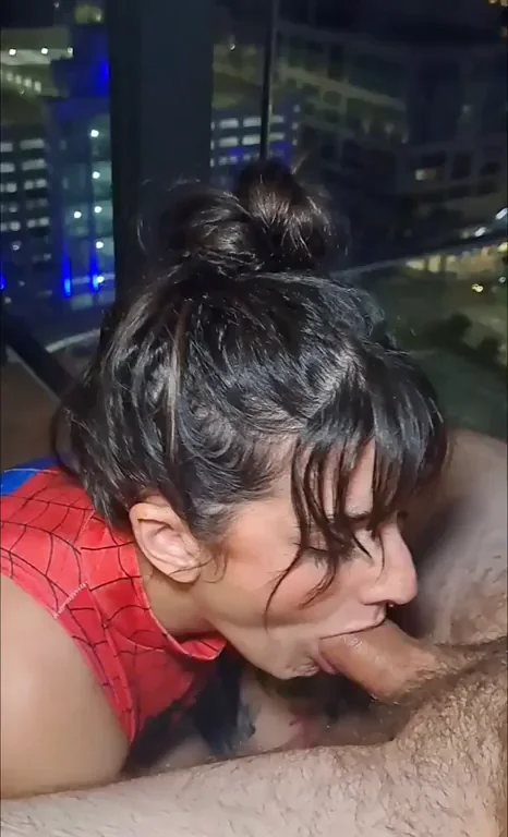 Spiderwoman V Miami by cpl420