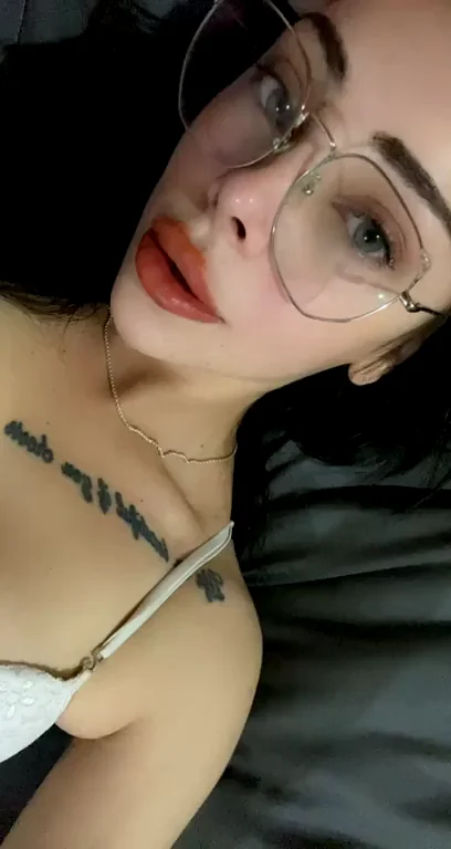 Panties or Bare Pussy? Naughty Schoolgirl Tease 😈👅