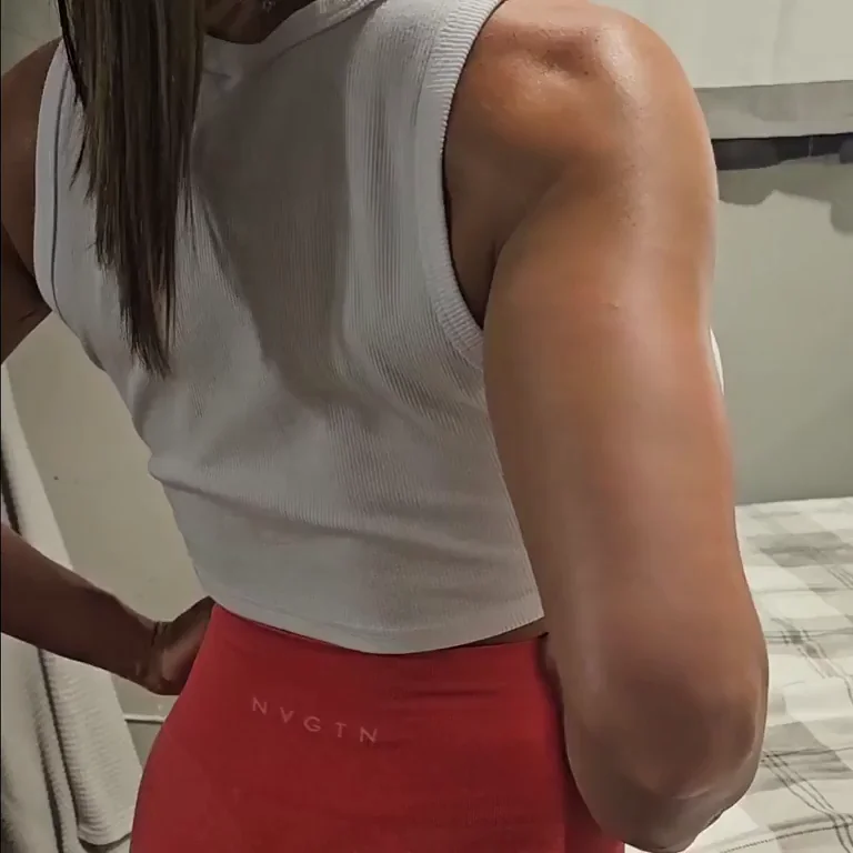 After the Gym Workout #2 ;)