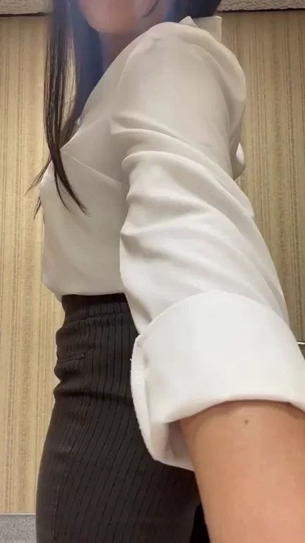 How does my ass look in these pants?