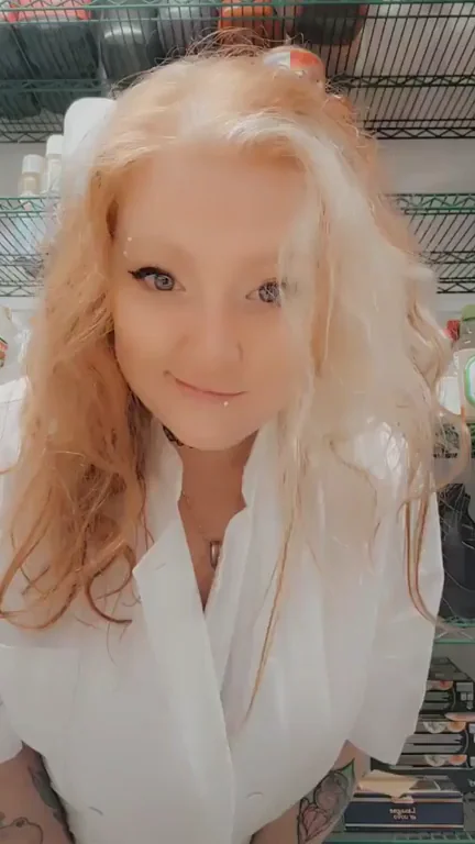 The flashing ginger Chef strikes again [f] [oc]