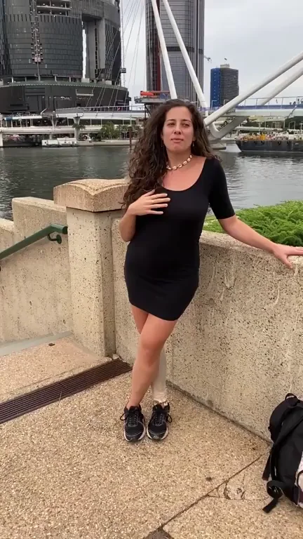 Some tasty tits in Brisbane